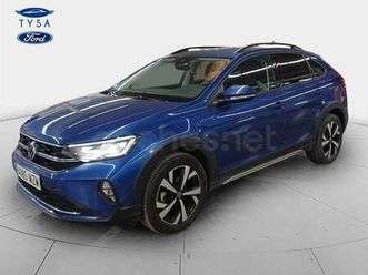 volkswagen taigo style 1.0 tsi dsg