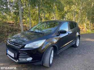 ford escape 1.6 ecoboost fwd se