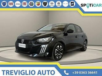 puretech 100 stop&start 5 porte allure