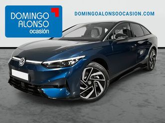 volkswagen id.7 pro 82 kwh 210 kw (286 cv) (ed23qk13)