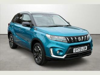 1.5 sz5 ags auto euro 6 (s/s) 5dr