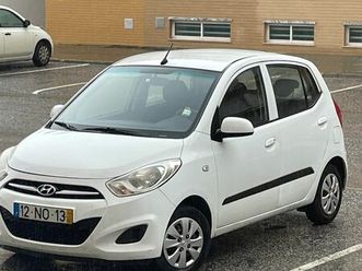 hyundai i10 1.1 classic