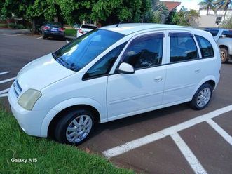 maxx 1.4 mpfi 8v econoflex 5p