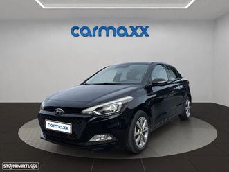hyundai i20 1.1 crdi comfort