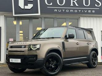 2.0 sd4 first edition auto 4wd euro 6 (start/stop) 5dr