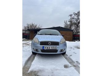 fiat linea 1.4 8v active