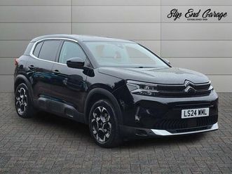 1.2 puretech plus euro 6 (s/s) 5dr