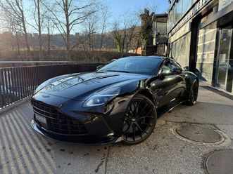 aston martin v8 vantage coupé 4.0 v8 bi-turbo