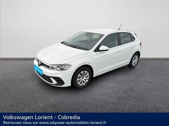 polo 1.0 mpi 80ch