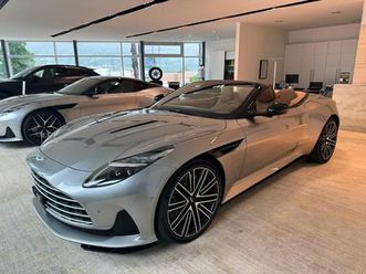 db12 volante