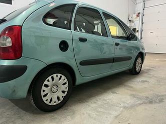 citroen - xsara picasso