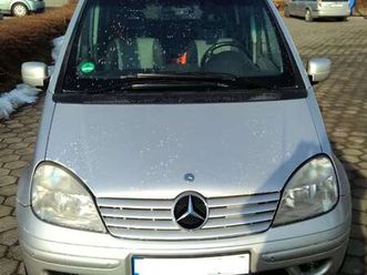 vaneo cdi 1.7 ambiente