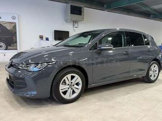 volkswagen golf 1.5 tsi