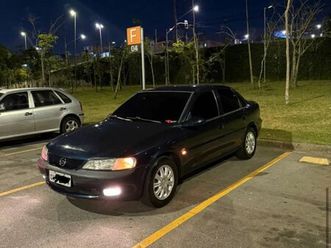 chevrolet vectra cd 2.2 16v / 2.0 16v mec./aut. 1999