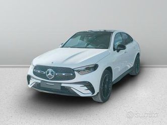 mercedes-benz glc 220 d 4matic coupe n85324