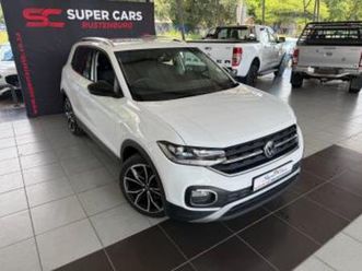 1.0tsi 85kw highline