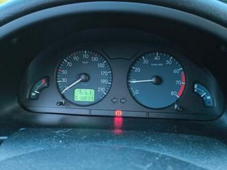 citroën saxo 1.1 exclusive