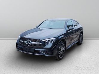 mercedes-benz glc 220 d 4matic coupe n84966