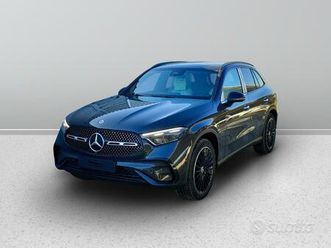 mercedes-benz glc 220 d 4matic n85972
