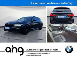 d xdrive touring m sportpaket ahk pano-dach