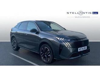 1.2 hybrid gt e-dsc6 euro 6 (s/s) 5dr