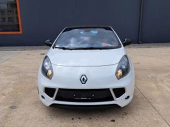 renault wind wind swiss top ≫ 2010 • 9 999 лв. • id