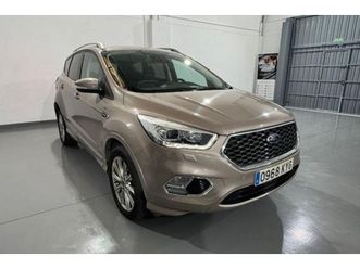 vignale 2.0 tdci auto-start-stop 132 kw (180 cv) 4x4 powershift