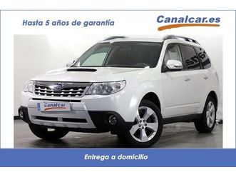 2.0 d executive 108 kw (147 cv)