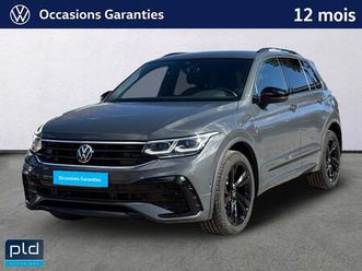 tiguan 1.4 ehybrid 245ch dsg6
