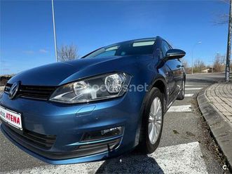 volkswagen golf alltrack 1.6 tdi 4motion bmt