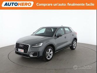 audi q2 ub01077