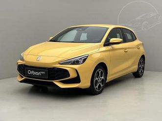 mg 1.5 emotion hybrid+ aut cz