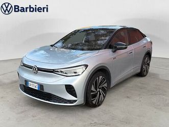 id.5 gtx 4motion 77 kwh