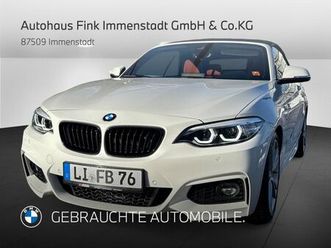 i m-sport cabrio, kzg, lhz,.*im kundenauftrag