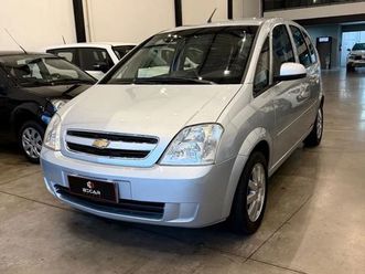 maxx 1.4 mpfi 8v econoflex 5p