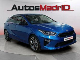 kia ceed 1.0 t-gdi 88kw (120cv) tech
