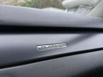 audi a6 allroad allroad 2.5 tdi quattro março/04