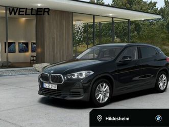bmw x2 sdrive18i aut. advantage led,rfk,navi,pa,hifi