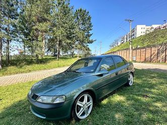 gls/expres.2.2/ 2.0 e 2.0 cd 8v