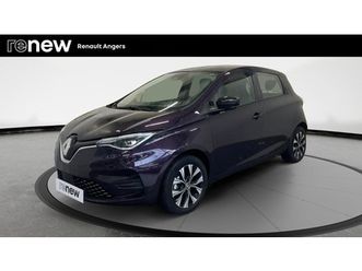 zoe r110 - my22 evolution