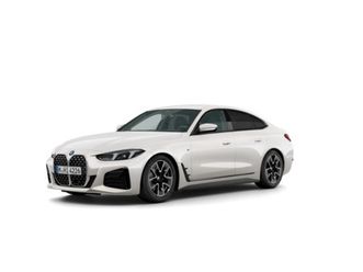 bmw serie 4 420d gran coupe 140 kw (190 cv)