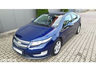 opel ampera epionier edition