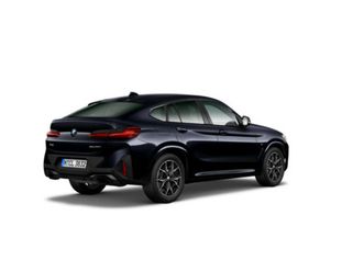 bmw x4 xdrive20d xline 140 kw (190 cv)