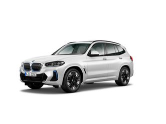 bmw ix3 80 kwh m sport 210 kw (286 cv)