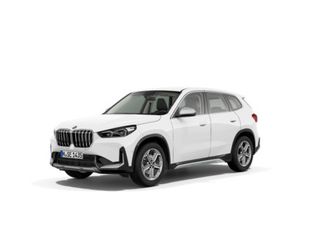 bmw x1 xdrive20d 120 kw (163 cv)