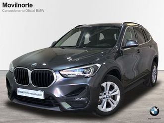 bmw x1 sdrive18d 110 kw (150 cv)