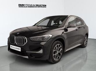 bmw x1 sdrive18d 110 kw (150 cv)