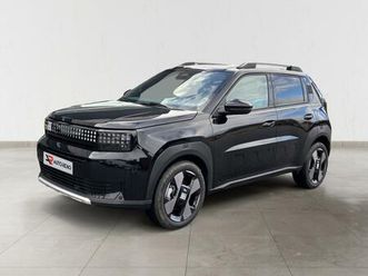 fiat grande panda 1.2 hybrid la prima edct