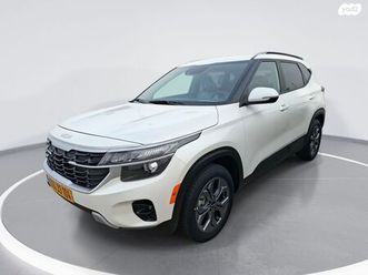 lx plus אוט׳ 2.0 (149 כ״ס)