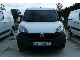 fiat doblò 1.3 mj easy